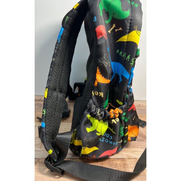 Abshoo Little Kids Backpacks For Boys/Girls Preschool Backpack With Chest Strap - Picture 4 of 6